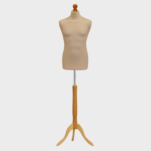 Male tailors dummy tailor - dummy,