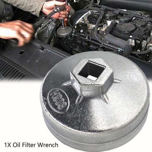 Car oil filter cap wrench - car,