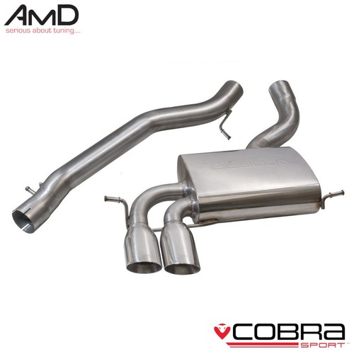 Cobra sport audi - sport, 3.2