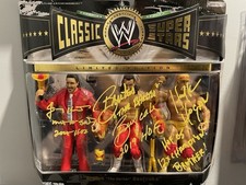 Wwe classic hulk hogan mega
