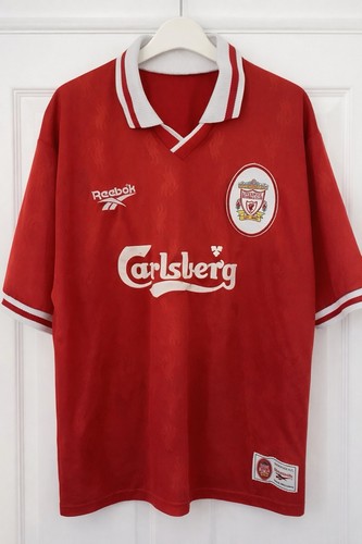 Vintage liverpool home - fc,