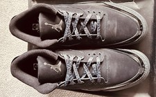 Air Jordan 3 Retro Black Cat