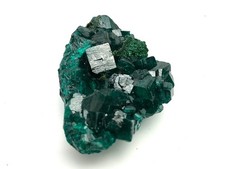 DIOPTASE WITH FORNACITE