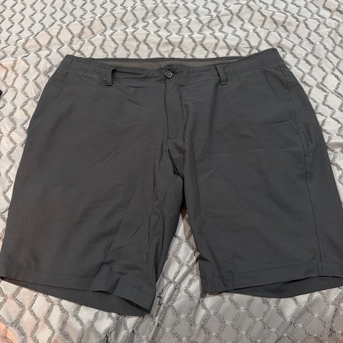 Under armour drive golf shorts - golf,