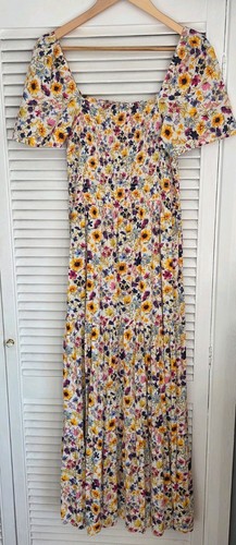 Long tall sally shirred - long,