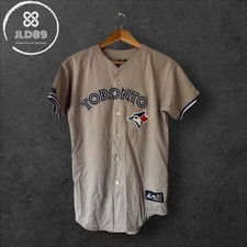 Majestic - MLB Toronto Blue