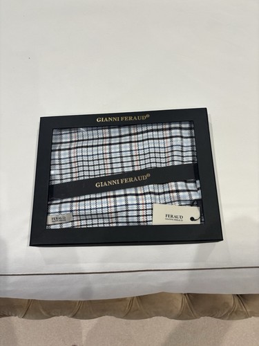 Feraud gents scarf - feraud,
