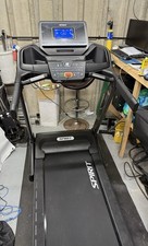 Spirit Fitness XT 185 folding