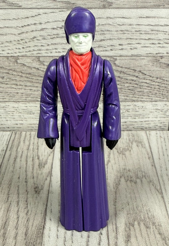Star wars vintage - star,