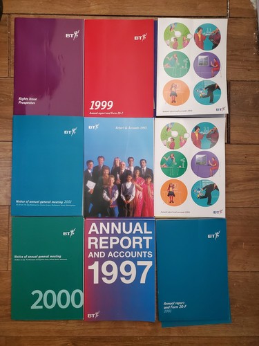 Job lot british - lot, telecom