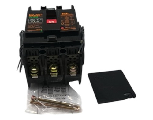 Genuine hitachi breaker - genuine,