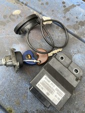 Vespa Gt Gts Ecu Plus Ariel