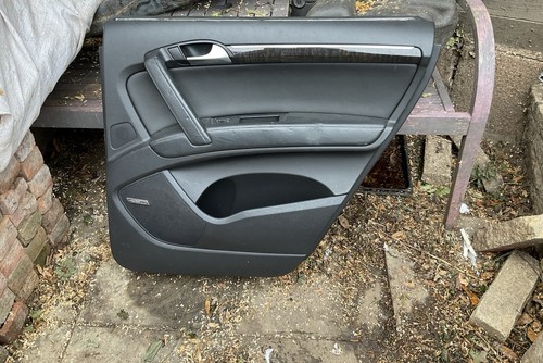 Audi tdi 2007 - 2007, line