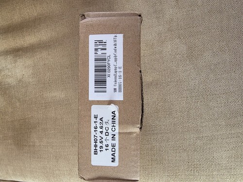 90w universal laptop - laptop, charger