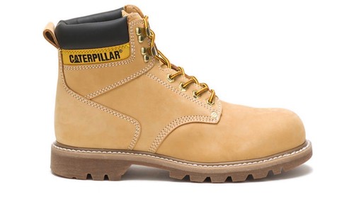 Caterpillar men second shift - men's,