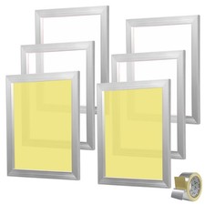 Uimoso Screen Printing Kit