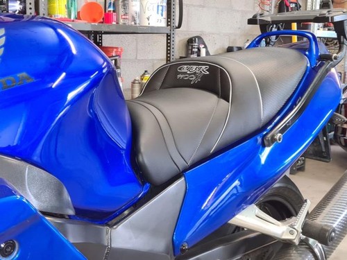 Honda cbr1100xx blackbird top - cbr1100xx,