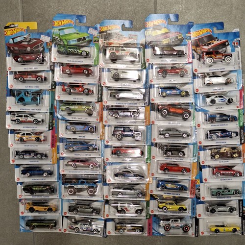 Hot wheels job - job, 71