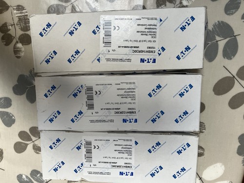 Eaton memshield rcbo - /, embh1