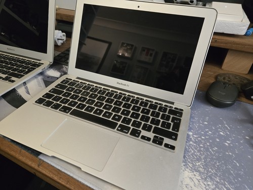 Apple macbook air 2013 - apple,