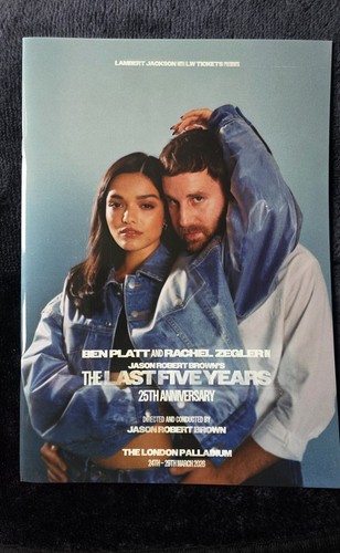 The last five - five, programme