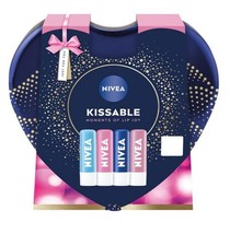 Nivea KISSABLE MOMENTS OF LIP