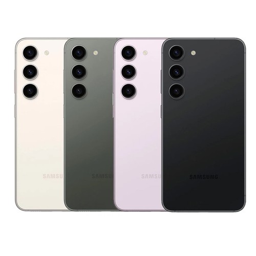 Brand new samsung - new, s23