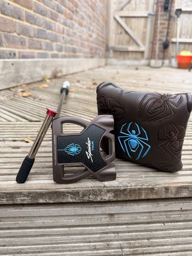 2026 taylormade spider - 2026,