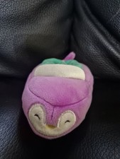 Squishmallow Purple Penguin