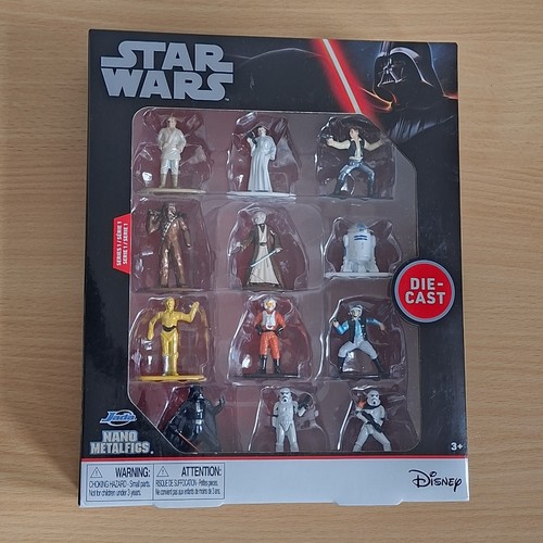 Star wars jada die - star,