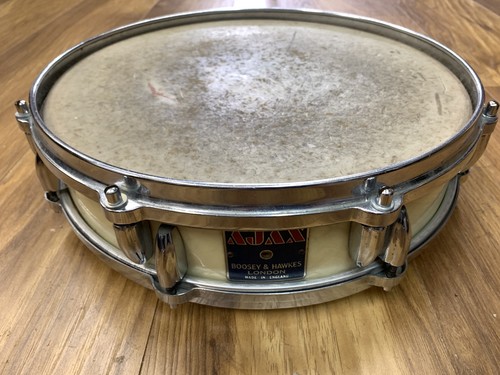 Ajax piccolo snare - ajax, 14"