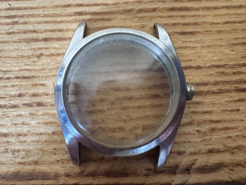 Rolex reference 5056 - 5056, speedking
