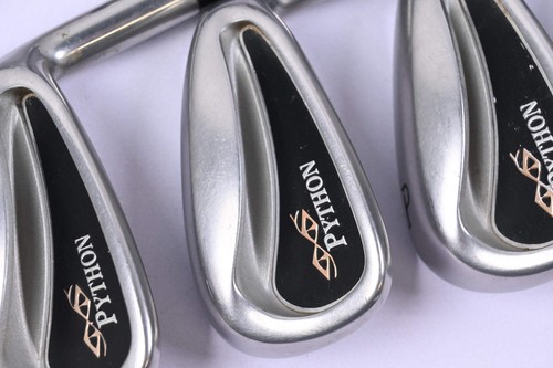 Snake eyes python irons - snake,