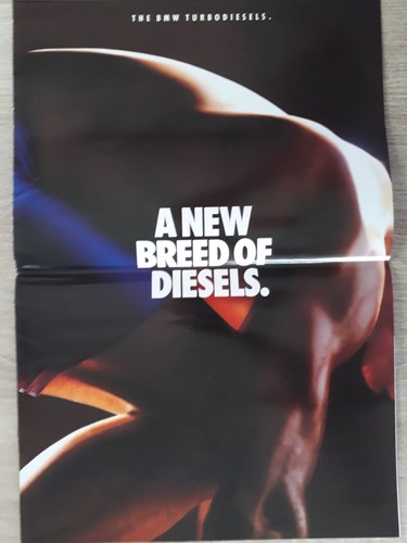 Bmw turbo diesel - bmw,