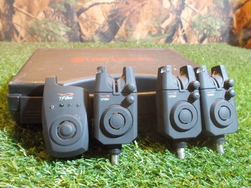 Gear reaction fishing bite - tf,