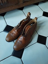 Men HAND MADE SAMUEL WINDSOR