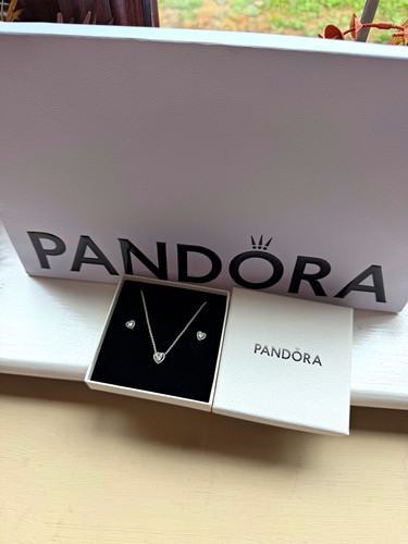 Pandora 925 sterling silver - pandora,