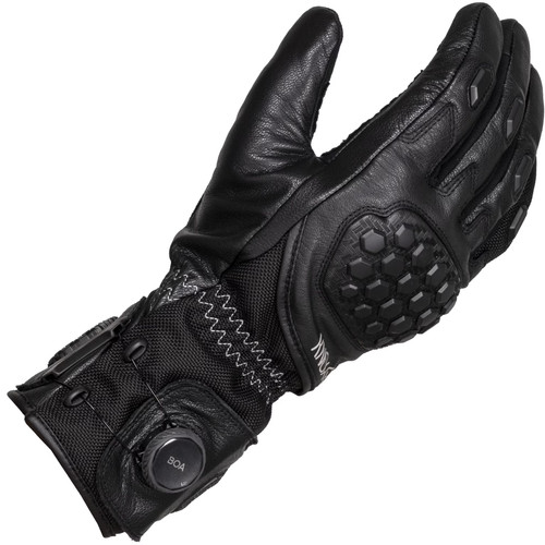 Knox zero winter - zero, 4