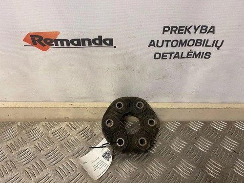 Bmw e70 propshaft rubber - bmw,