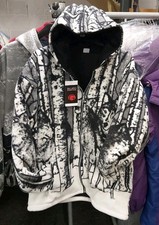 NEW WOMENS WINTER FLEECE