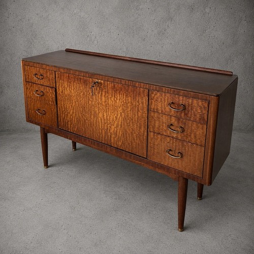 Greaves thomas walnut - thomas, &