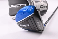 Cobra Bio Cell #3-4 Wood / 13-16 Degree / Stiff Flex Project X PXV Shaft