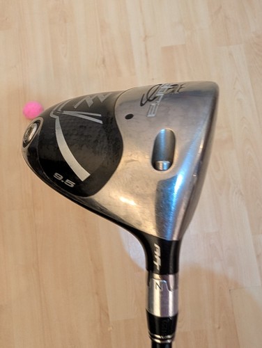 Cobra zero limits loft - cobra,