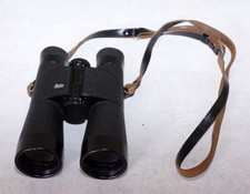 Binoculars Leitz Wetzlar 7x42