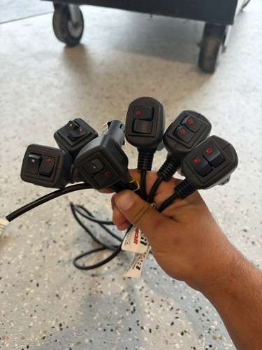 Whelen cigarette outlet plugs - outlet,