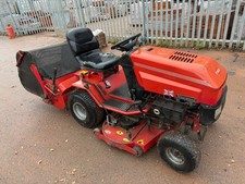 Westwood T1600 Tractor Mower -