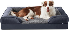 JOEJOY Large Dog Bed