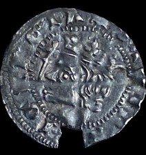 Scotland 1351 - 1357 Scottish