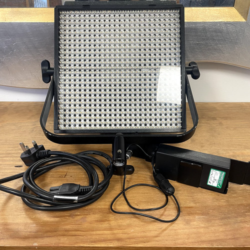 Litepanels 1x1 colour led - litepanels,