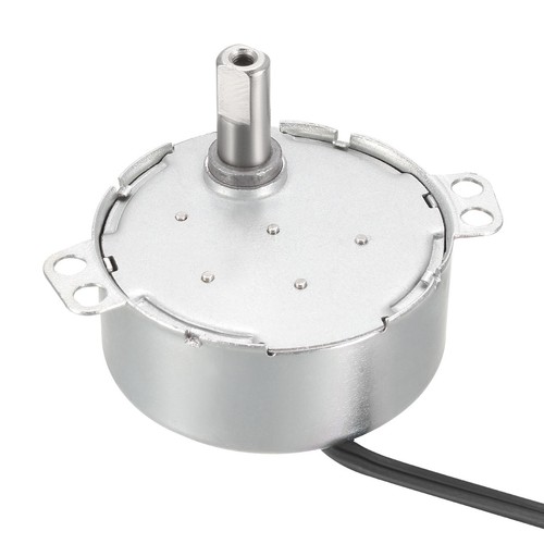 Synchronous motor 220 240v - motor, 220-240v